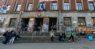 Copertina di “Situazione insostenibile. Abbiamo bisogno di ritrovarci”, il vicepreside dell’istituto Virgilio sulla strage di Crans Montana