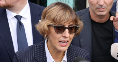 Copertina di Ddl stupro, Bongiorno proporrà un altro testo che preveda il concetto di “consenso riconoscibile”