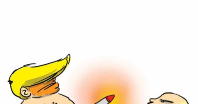 Copertina di Confronti geopolitici