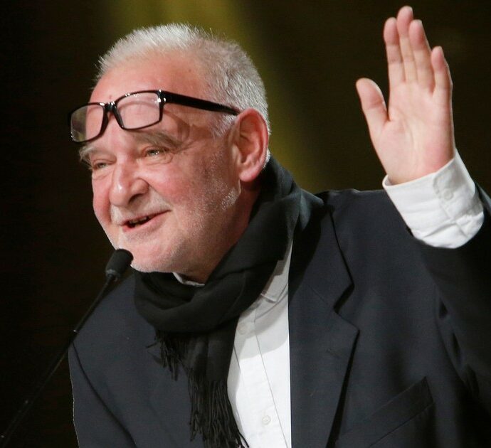 Béla Tarr, il più grande. Con lui un’esperienza originalissima del tempo