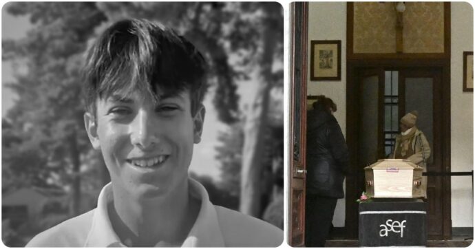 La famiglia di Emanuele Galeppini: “Nessuna ustione”. L’avvocato: “Abbiamo chiesto l’autopsia, ma non abbiamo avuto risposta”