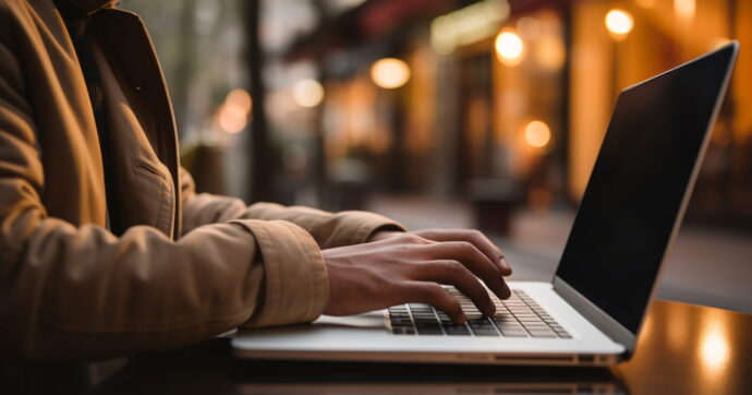 È un flop il visto italiano per i nomadi digitali. Che arrivano come turisti, non pagano le tasse e non sostengono i territori