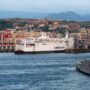 Copertina di Amianto nei traghetti dello Stretto di Messina, Rfi condannata per la morte di un dipendente: dovrà risarcire i familiari