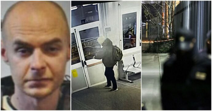 Capotreno ucciso, Jelenic aveva un ordine di allontanamento. Era stato fermato più volte con coltelli