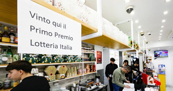 Lotteria Italia e tassazione dei premi: come funziona? Per i vincitori c’è una doppia fortuna