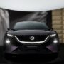 Copertina di Salone di Bruxelles, anteprima per l’elettrica Mazda CX-6e. Il prezzo? Una sorpresa – FOTO