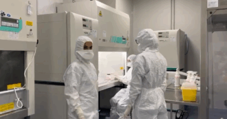 Copertina di “Usati 13mila centimetri quadrati di pelle per quattro pazienti coinvolti nell’incendio di Crans-Montana”: il video dentro l’ospedale Niguarda