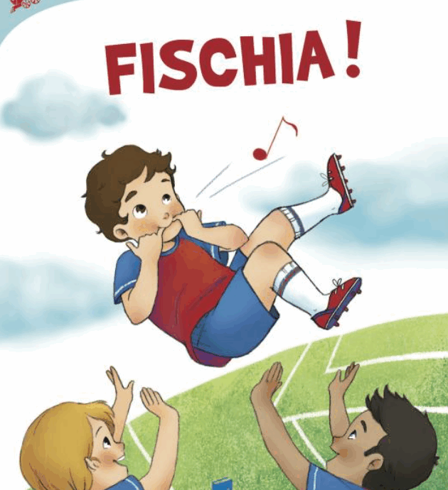 Un libro per insegnare il linguaggio Lis ai bambini: perché è importante conoscere questa forma di inclusione e integrazione