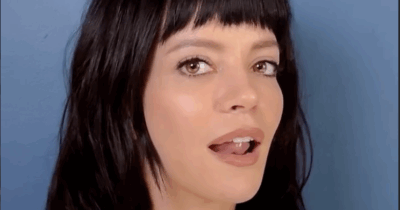 Copertina di “Mi sono rifatta il seno. Sono sempre stata minuta sopra, se avessi ripreso peso il mio corpo sarebbe stato sproporzionato”: così Lily Allen dopo il divorzio