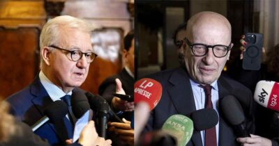 Copertina di Soldi, testimonial e Nord: il comitato del “Sì” alla separazione delle carriere è già in crisi