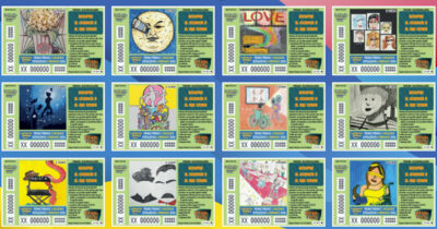 Copertina di Lotteria Italia 2026, il primo premio da 5 milioni vinto a Roma: ecco tutti i biglietti vincenti