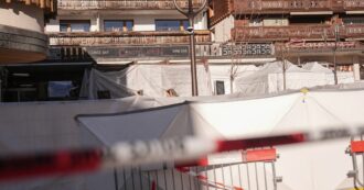 Scala dimezzata, sistema antincendio assente, uscita di sicurezza chiusa. Le negligenze e le violazioni che hanno causato la strage di Crans