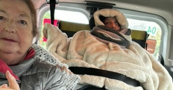 “Mia sorella segregata in casa perché Roma ha eliminato il trasporto disabili”- La lettera di mia figlia Diana