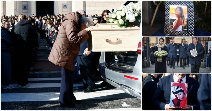 “Sete di verità e giustizia”. A Bologna, Roma, Milano, Genova e Lugano i funerali delle vittime di Crans-Montana