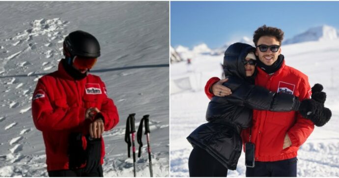 Gasly scia con la stessa giacca di Schumacher, il suo omaggio scatena la polemica: “Gran mancanza di rispetto”