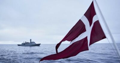 Copertina di “In Groenlandia ci sentiamo offesi e impauriti da Trump. Se ci conquistano gli Usa di cosa vivremo?”