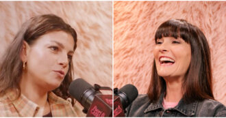 Copertina di “Quanto sei brava a letto da uno a De Martino?”: la domanda a bruciapelo di Victoria Cabello a Emma. La risposta della cantante diventa virale – IL VIDEO