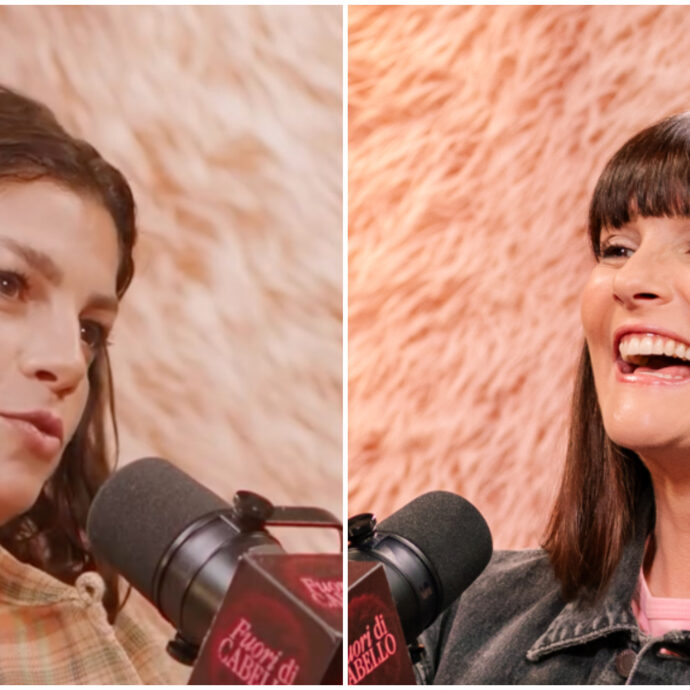 “Quanto sei brava a letto da uno a De Martino?”: la domanda a bruciapelo di Victoria Cabello a Emma. La risposta della cantante diventa virale – IL VIDEO