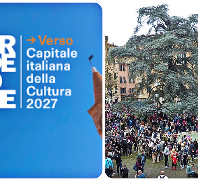 Pordenone e Lucca: due esempi vincenti perché puntano sulla cultura
