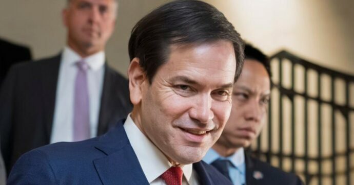 “Gli Stati Uniti vogliono comprare la Groenlandia, non invaderla”: i piani di Marco Rubio secondo il Wall Street Journal