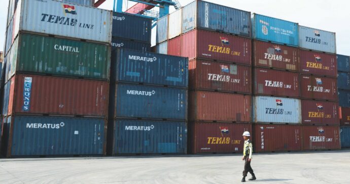 Ferro di Mosca per il Friuli: la nave fantasma  degli oligarchi