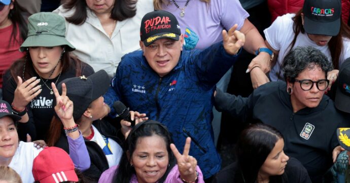 Usa: “No al caos in Venezuela, piano in 3 fasi”. Ma c’è l’incognita del fedele Cabello