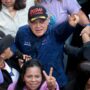 Copertina di Usa: “No al caos,  3 fasi per Caracas” Ma c’è l’incognita del fedele Cabello