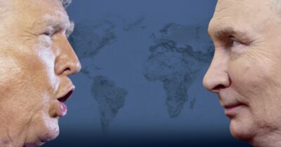 Copertina di Assalto americano a una nave russa nel Nord Atlantico. Mosca: “Violata legge del mare”