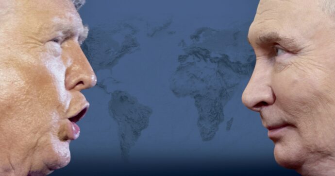 Assalto americano a una nave russa nel Nord Atlantico. Mosca: “Violata legge del mare”