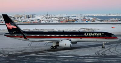 Copertina di Per la Groenlandia Rubio ora esclude invasioni: “Donald la vuole comprare”