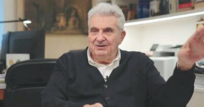 Copertina di Report, Bellavia derubato di pc e dati: l’Autorità se la prende con lui