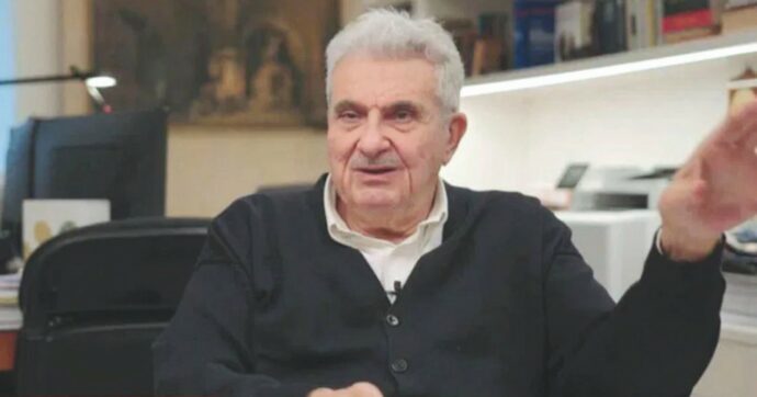 Report, Bellavia derubato di pc e dati: l’Autorità se la prende con lui