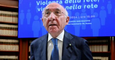 Copertina di B&B abusivo delle figlie:  il Garante  vive accanto però  non “sapeva nulla”