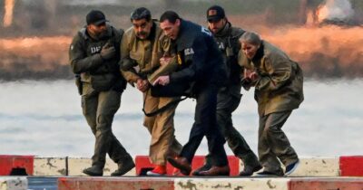 Copertina di “Usa neo-colonialisti, incoerente legittimarlo  e poi invocare il diritto”