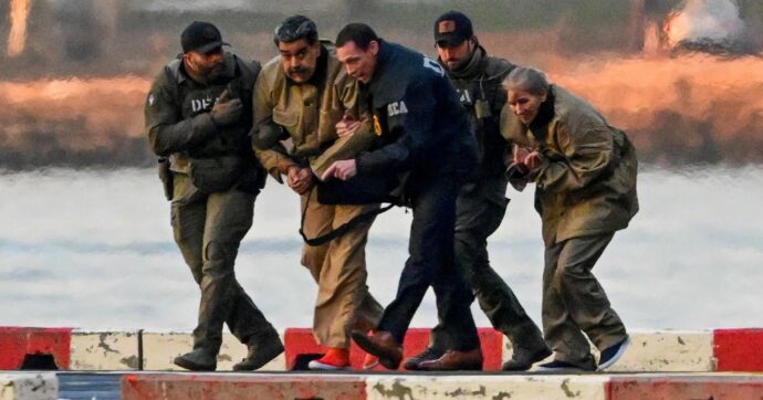 Venezuela, il politologo Marco Tarchi: “Usa neo-colonialisti, incoerente legittimarlo e poi invocare il diritto”