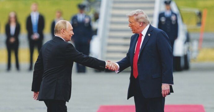 Trump-Putin, c’eravamo tanto amati: dopo l’Alaska solo botte