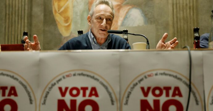 Carriere separate, Giovanni Bachelet ci crede: “I sondaggi non contano, grazie alla raccolta  firme il No può vincere”