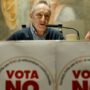 Copertina di Carriere separate, Giovanni Bachelet ci crede: “I sondaggi non contano, grazie alla raccolta  firme il No può vincere”
