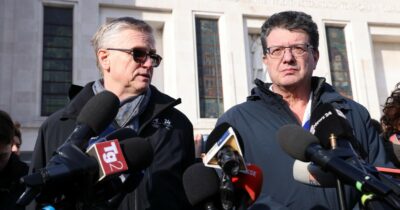 Copertina di “Condizioni stabili e lievi miglioramenti, ma ancora gravi le condizioni di tre pazienti”, il bollettino del Niguarda sui feriti di Crans Montana