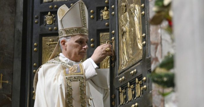 L’insistenza di Papa Leone sulla ‘sovranità’ del Venezuela dev’essere un campanello d’allarme per l’Ue