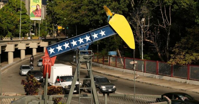 È vera la storia delle ‘immense riserve petrolifere’ del Venezuela? Per uno scopo, sì