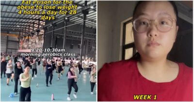 Copertina di “Sono stata 28 giorni chiusa in una ‘prigione per grassi’ per dimagrire: una volta entrati non si può più uscire fino alla fine del programma”: il racconto di una 28enne al Daily Mail