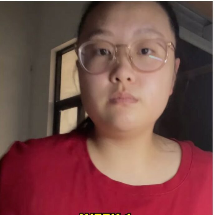 “Sono stata 28 giorni chiusa in una ‘prigione per grassi’ per dimagrire: una volta entrati non si può più uscire fino alla fine del programma”: il racconto di una 28enne al Daily Mail