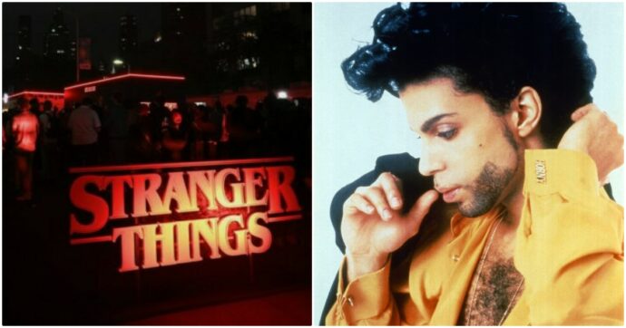 Prince, oltre il riflesso: perché Purple Rain non è solo la canzone di “Stranger Things”