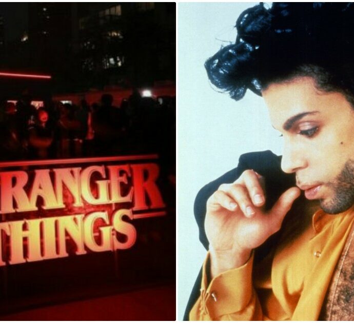 Prince, oltre il riflesso: perché Purple Rain non è solo la canzone di “Stranger Things”