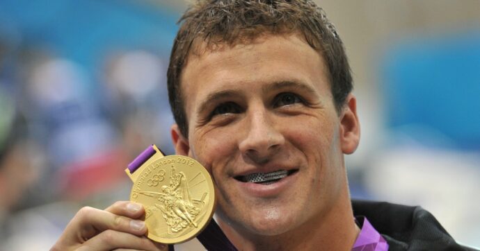 “Sto facendo un enorme sforzo per separarmi dal passato”: Ryan Lochte (in crisi per il divorzio) vende all’asta le sue medaglie d’oro