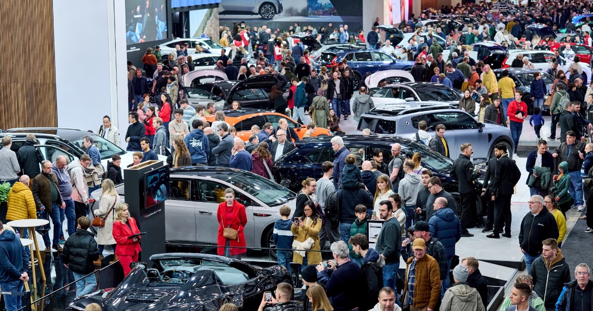 Salone di Bruxelles, al centro dell’auto europea e non solo. Debutti, premi e sfide globali
