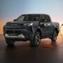 Copertina di Toyota Hilux, debutto europeo a Bruxelles. Ora è anche 100% elettrico – FOTO