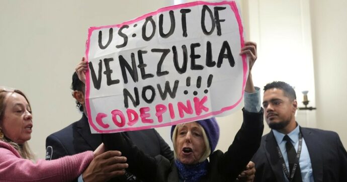 Sul diritto internazionale abbiamo polverizzato quanto la morte di milioni di persone ci aveva insegnato