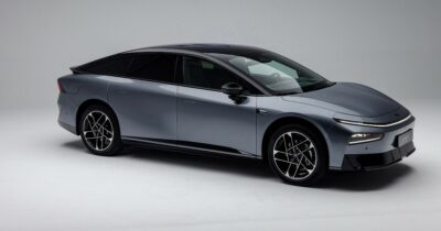 Copertina di XPENG P7+, debutta al Salone di Bruxelles la berlina EV che punta sull’intelligenza artificiale
